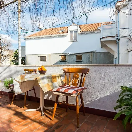 Maison d'hôtes Masa