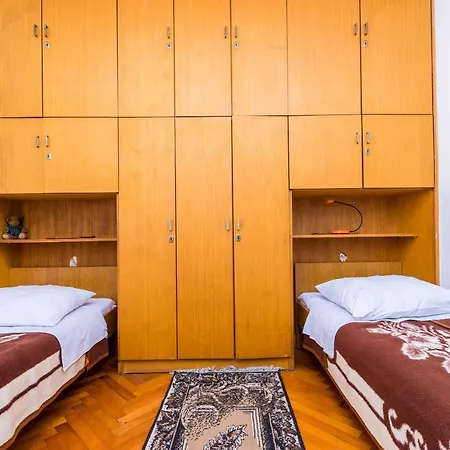 Masa Gasthof Dubrovnik