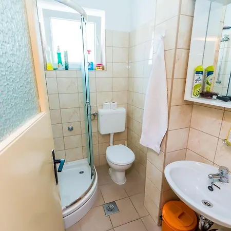 Guest house Masa